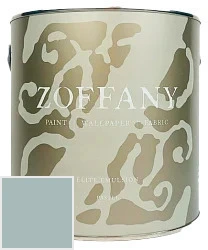 Zoffany Elite Emulsion 0,125 л цвет AQUA палитра Zoffany