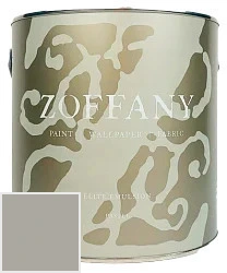 Zoffany Elite Emulsion 0,125 л цвет STORM GREY палитра Zoffany