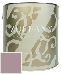 Zoffany Elite Emulsion 0,125 л цвет MUSK PINK палитра Zoffany