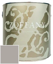Zoffany Elite Emulsion 0,125 л цвет DOUBLE SILVER палитра Zoffany