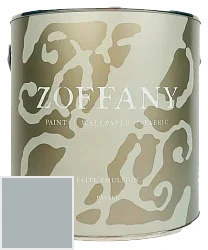Zoffany Elite Emulsion 0,125 л цвет STOCKHOLM BLUE палитра Zoffany