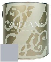 Zoffany Elite Emulsion 0,125 л цвет QUARTZ GREY палитра Zoffany