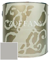Zoffany Elite Emulsion 0,125 л цвет HALF EMPIRE GREY палитра Zoffany