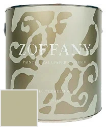 Zoffany Elite Emulsion 0,125 л цвет FENNEL палитра Zoffany