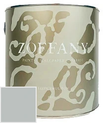 Zoffany Elite Emulsion 0,125 л цвет LA SEINE палитра Zoffany