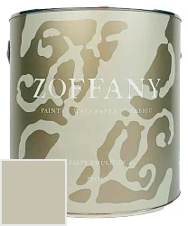 Zoffany Elite Emulsion 0,125 л цвет DOUBLE PARIS GREY палитра Zoffany