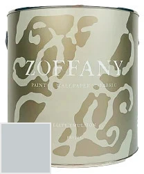 Zoffany Elite Emulsion 0,125 л цвет HALF LA SEINE палитра Zoffany