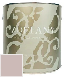 Zoffany Elite Emulsion 0,125 л цвет FADED ROSE палитра Zoffany