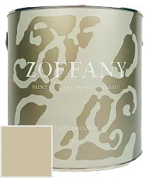 Zoffany Elite Emulsion 0,125 л цвет PEBBLE палитра Zoffany