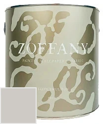 Zoffany Elite Emulsion 0,125 л цвет QUARTER EMPIRE GREY палитра Zoffany