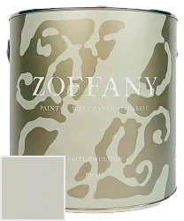 Zoffany Elite Emulsion 0,125 л цвет PLATINUM GREY палитра Zoffany