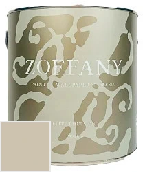 Zoffany Elite Emulsion 0,125 л цвет HUSK палитра Zoffany