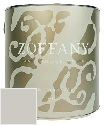 Zoffany Elite Emulsion 0,125 л цвет HALF SILVER палитра Zoffany