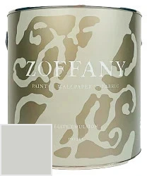 Zoffany Elite Emulsion 0,125 л цвет FLINT GREY палитра Zoffany