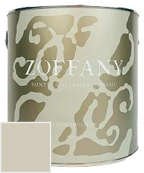Zoffany Elite Emulsion 0,125 л цвет HALF HARBOUR GREY палитра Zoffany