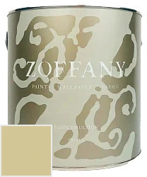 Zoffany Elite Emulsion 0,125 л цвет GREEN TEA палитра Zoffany