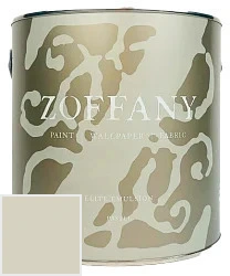 Zoffany Elite Emulsion 0,125 л цвет PARIS GREY палитра Zoffany