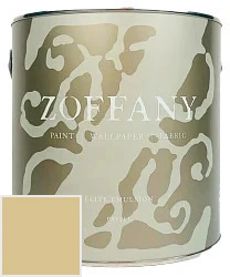 Zoffany Elite Emulsion 0,125 л цвет STRAW палитра Zoffany