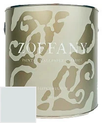 Zoffany Elite Emulsion 0,125 л цвет QUARTER LA SEINE палитра Zoffany