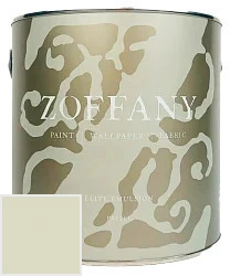 Zoffany Elite Emulsion 0,125 л цвет SILT GREEN палитра Zoffany