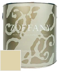 Zoffany Elite Emulsion 0,125 л цвет SILK YELLOW палитра Zoffany