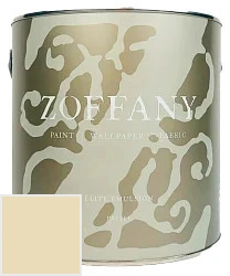 Zoffany Elite Emulsion 0,125 л цвет CREAM палитра Zoffany