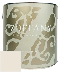 Zoffany Elite Emulsion 0,125 л цвет QUARTER HARBOUR GREY палитра Zoffany
