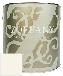 Zoffany Elite Emulsion 0,125 л цвет ARCHITECT'S WHITE палитра Zoffany