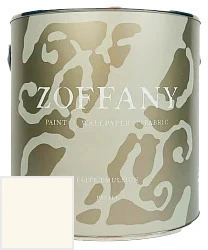 Zoffany Elite Emulsion 0,125 л цвет PERFECT WHITE палитра Zoffany
