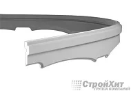 Европласт карниз 1.50.265 гибкий