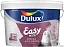 DULUX EASY матовая краска
