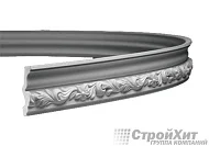 Европласт карниз 1.50.259 гибкий