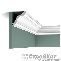 Orac Decor CX123 классический карниз