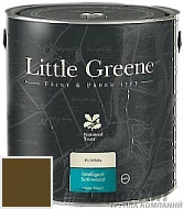 Little Greene Intelligent Satinwood полуглянцевая моющаяся краска LGSt123