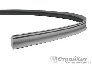 Европласт карниз 1.50.150 гибкий