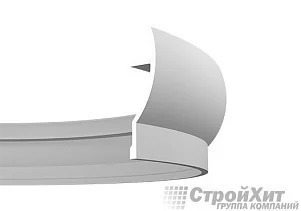 Европласт карниз 1.50.227 гибкий