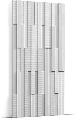 Orac Decor 3D Стеновое покрытие W216 MATRIX