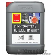 NEOMID 600 Уничтожитель плесени (концентрат)