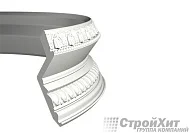 Европласт карниз 1.50.137 гибкий