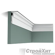 Orac Decor Потолочный бордюр CX197 U-STEPS