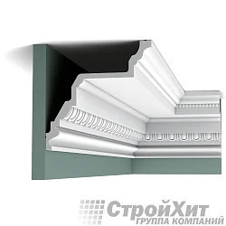 Orac Decor C307 классический карниз