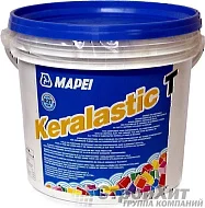 MAPEI KERALASTIC T эпоксидно-полиуретановый клей