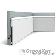 Orac Decor Декоративный плинтус SX156 HIGH HEELS