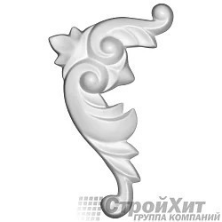 Европласт Орнамент 1.60.035