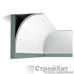 Orac Decor Потолочный бордюр C990 INFINITY