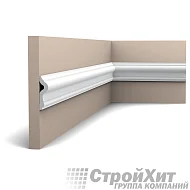 Orac Decor Декоративный молдинг PX202
