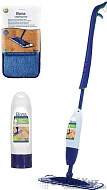 BONA SPRAY MOP швабра с распылителем