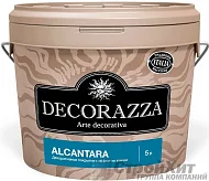 Decorazza Alcantara декоративное покрытие