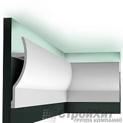 Orac Decor C372 FLUXUS скрытое освещение