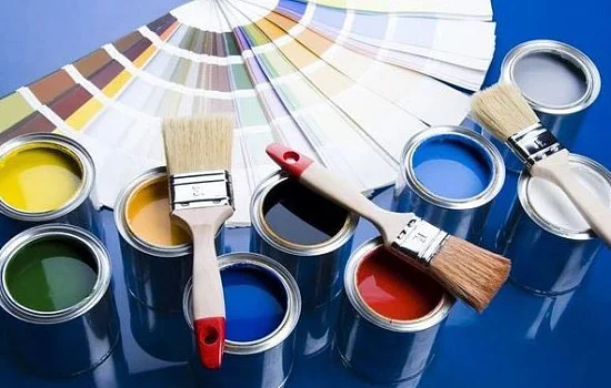 Полезные советы по выбору лакокрасочных материалов для поверхностей